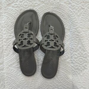 Tory Burch miller sandals